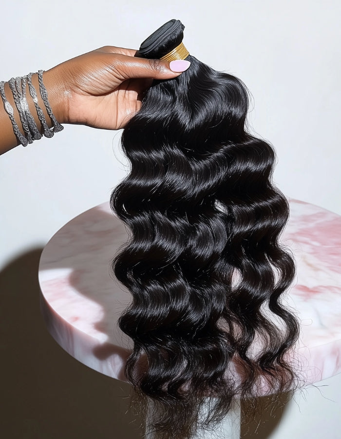 Vietnamese Wavy