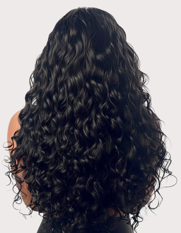 Burmese Curly