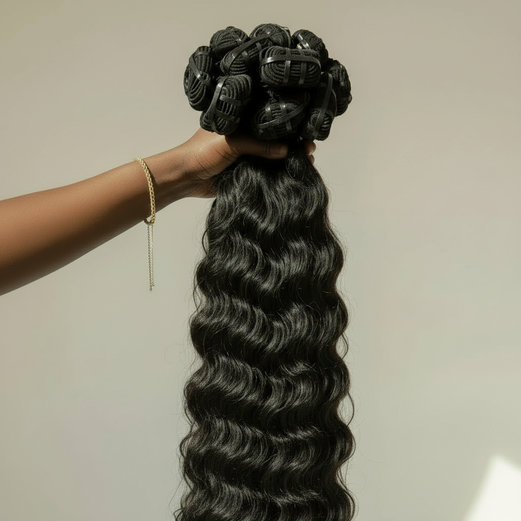 Curly
